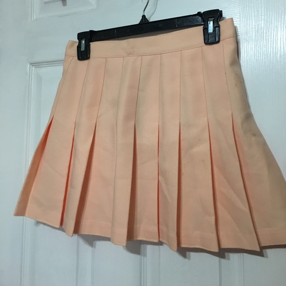 American apparel skirt